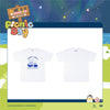 DOH KYUNG SOO - [ZZirang-e & Charles PICNIC DAY] POP-UP STORE MD T-SHIRT
