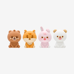 (PRE-ORDER) DAY6 - [THE DECADE] OFFICIAL MD PETIT DENIMALZ FIGURE
