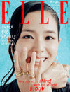 ELLE - 2025.07 JISOO A Type