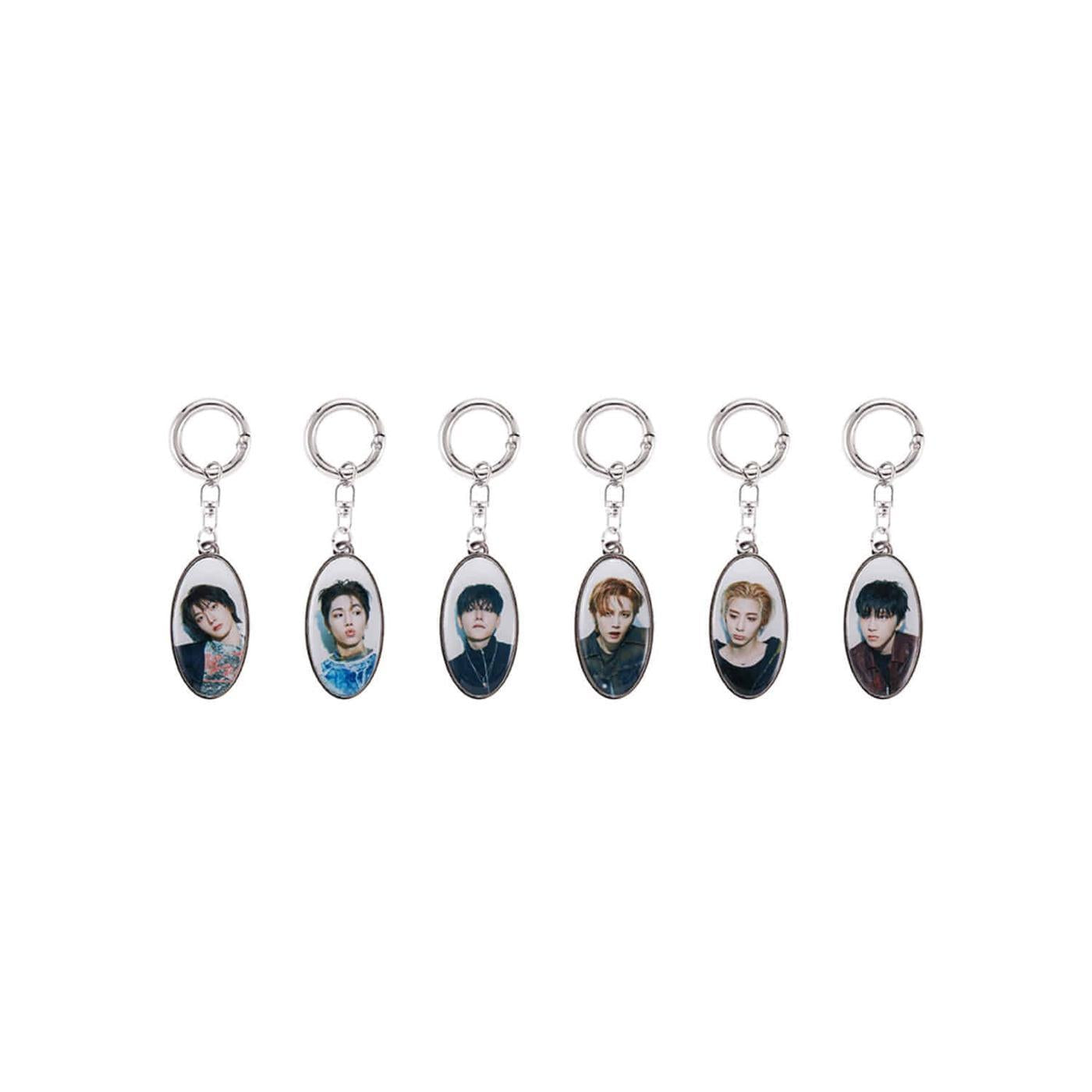 BOYNEXTDOOR 19.99 Official Merchandise - Keyring – Choice
