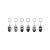 BOYNEXTDOOR - [No Genre] POP-UP STORE IN TOKYO MD PHOTO METAL KEYRING
