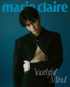 MARIE CLAIRE - 2025.04 CHA EUN WOO B Type