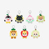 NEXZ - [SWEET PICNIC with NEXZOO] OFFICIAL MD NEXZOO PLUSH FRUIT Version
