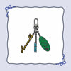 TWS - [HOLIDAY HOUSE] 2026 SEASON’S GREETINGS MD DIGITAL CODE CHARM