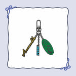 TWS - [HOLIDAY HOUSE] 2026 SEASON’S GREETINGS MD DIGITAL CODE CHARM