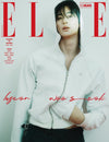 ELLE - 2025.03 BYEON WOO SEOK G Type