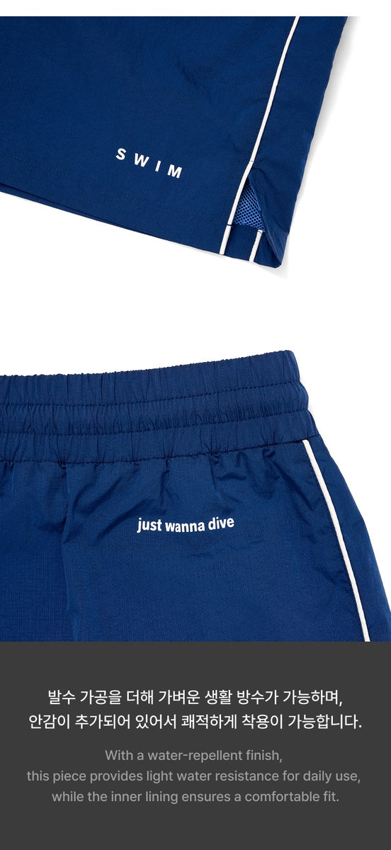 BTS - [SWIM] OFFICIAL MD Shorts (SWIM) – kpopalbums.com