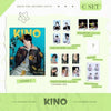 KINO (CHINA) - 2026.09 YESUNG C Type