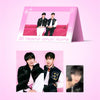 TVXQ! - [SMTOWN LIVE 2025 TOUR] OFFICIAL MD GROUP PHOTO SET