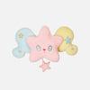 NCT WISH - [WISH BAKERY] 2026 POP UP OFFICIAL MD WICHU CUSHION (poppop ver.)