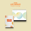 LEE MINHO - [2025 SEASON'S GREETINGS]