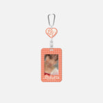 (PRE-ORDER) Red Velvet - [12th ANNIVERSARY] OFFICIAL MD REEL HOLDER SET