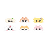 IVE - [WELCOME TO MINIVE SCHOOL] MINIVE POP-UP MD SLEEP MASK