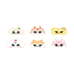 (PRE-ORDER) IVE - [WELCOME TO MINIVE SCHOOL] MINIVE POP-UP MD SLEEP MASK