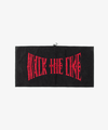 ENHYPEN - [WORLD TOUR ‘WALK THE LINE’] OFFICIAL MD Towel