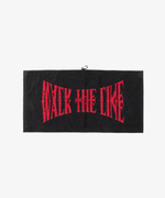 ENHYPEN - [WORLD TOUR ‘WALK THE LINE’] OFFICIAL MD Towel
