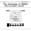 NMIXX - [The Chronicles of NMIXX: How to Catch Aurora] MD STRING POUCH