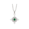 [Spooky in Love / 오싹한 연애] 2026 POP-UP MD GUARDIAN NECKLACE