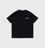 (RESTOCKING) XLOV - [I ONE] SPECIAL OFFICIAL MD Round Short-Sleeved T-Shirt