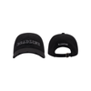 BLACKPINK - [DEADLINE] WORLD TOUR MD EMBROIDERED LOGO BALLCAP