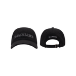 BLACKPINK - [DEADLINE] WORLD TOUR MD EMBROIDERED LOGO