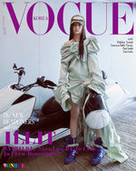 (PRE-ORDER) VOGUE - 2025.06 Special Edition ILLIT WONHEE F Type