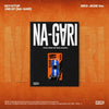 KEYVITUP - [NA-GARI] 2nd EP Album MEO-JEORI Version
