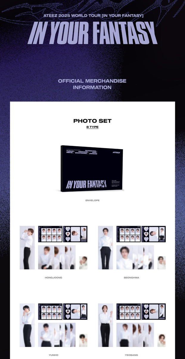 ATEEZ In Your Fantasy　B&N特典　ユノ maxresdefault.jpg