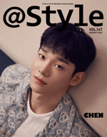 @style - 2024.08 EXO CHEN
