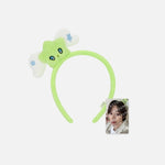 (PRE-ORDER) NCT WISH - [KWANGYA EVERLAND] EVER WISH OFFICIAL MD WICHU Hairband