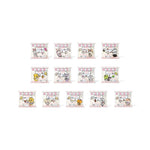 SEVENTEEN - [Ice Cream with MINITEEN] OFFICIAL MD Acrylic Stand