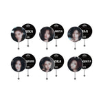 (PRE-ORDER) BABYMONSTER - [춤(CHOOM)] WORLD TOUR IN SEOUL OFFICIAL MD IMAGE PICKET