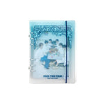 TWS - [24/7:WITH:US] 2025 TOUR MD  Binder Notebook