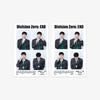 EXO - [2026 SEASON’S GREETINGS] OFFICIAL MD 4CUT PHOTO SET