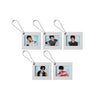 CORTIS - [PUT YOUR PHONE DOWN] 2026 TOUR OFFICIAL MD Mini Film Photo Keyring