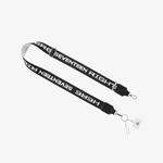 SEVENTEEN - [RIGHT HERE WORLD TOUR IN JAPAN] OFFICIAL MD Shoulder Strap