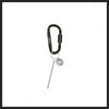 SF9 - [TENACITY] 10TH ANNIVERSARY POP-UP MD CARABINER KEYRING
