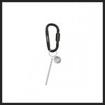 (PRE-ORDER) SF9 - [TENACITY] 10TH ANNIVERSARY POP-UP MD CARABINER KEYRING