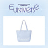PARK EUN BIN - [EUNBIN NOTE : EUNIVERSE] 2026 FAN CONCERT MD ECO BAG