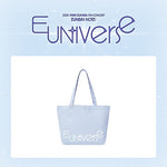 (PRE-ORDER) PARK EUN BIN - [EUNBIN NOTE : EUNIVERSE] 2026 FAN CONCERT MD ECO BAG