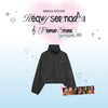 NMIXX - [Heavy Serenade] POP-UP STORE MD WIND BREAKER