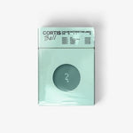 (PRE-ORDER) CORTIS - [COLOR OUTSIDE THE LINES] 1st EP Album CORTIS BALL Version