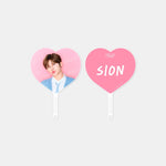 NCT WISH - [LET’S GO STEADY] 2024 OFFICIAL MD IMAGE PICKET