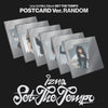 izna - [SET THE TEMPO] 3rd Mini Album POSTCARD RANDOM Version