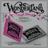 B.I - [WONDERLAND] 3rd Album FAIRY TALE YOUTH Version