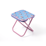 (PRE-ORDER) SEVENTEEN - [NEW_] IN INCHEON WORLD TOUR BONGBONGEE Mini Chair