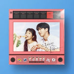 [Twenty Five Twenty One / 스물다섯 스물하나] tvN Drama OST 2LP Version (re-release)