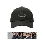 (PRE-ORDER) THE BOYZ - [INTER-ZECTION] CONCERT OFFICIAL MD BALL CAP