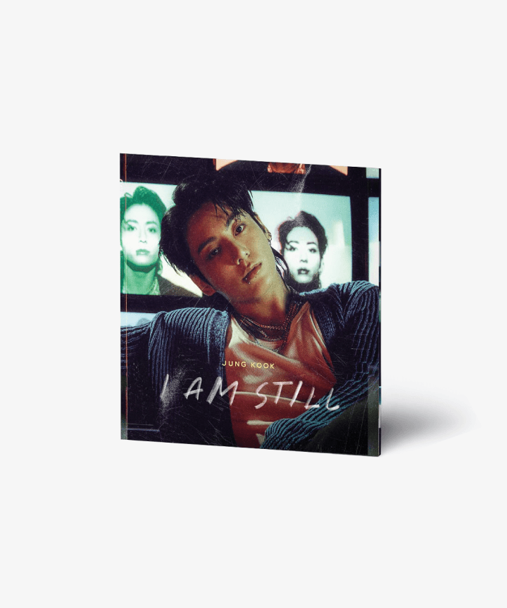 JUNG KOOK I AM STILL 第1第２第3第４段 JUNG KOOK：I AM STILL』｜2024年10月4日(金)全国公開