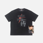 (PRE-ORDER) CHANYEOL - [Upside Down : Sound Stage] 2025 OFFICIAL MD T-SHIRT SET (CHARCOAL ver.)